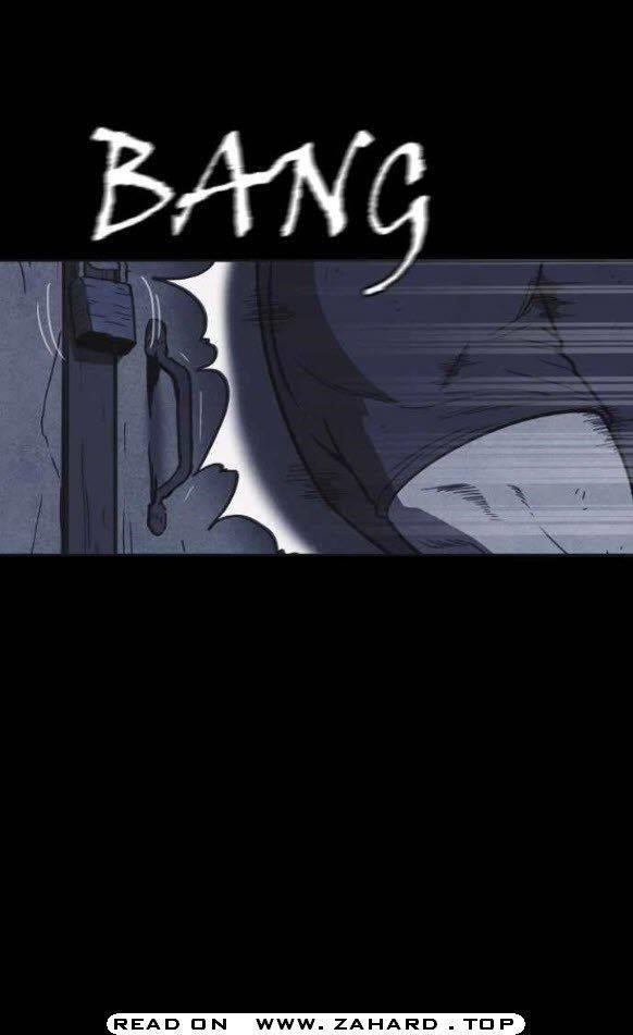 Shotgun Boy Chapter 22 - Page 2