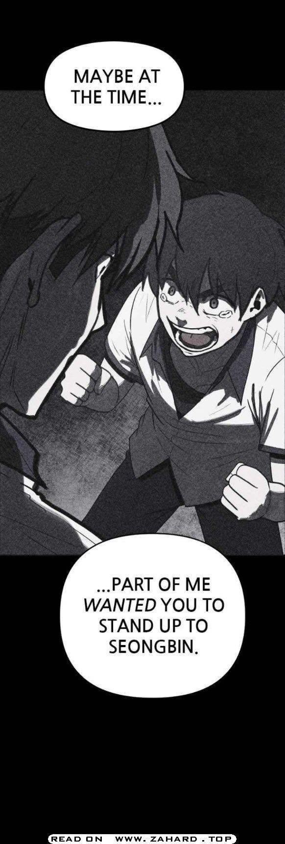 Shotgun Boy Chapter 22 - Page 28