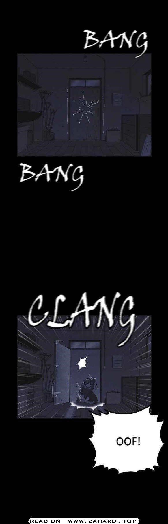 Shotgun Boy Chapter 22 - Page 3