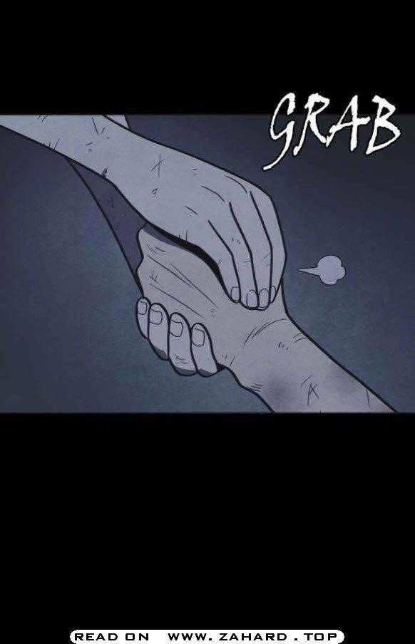 Shotgun Boy Chapter 22 - Page 32