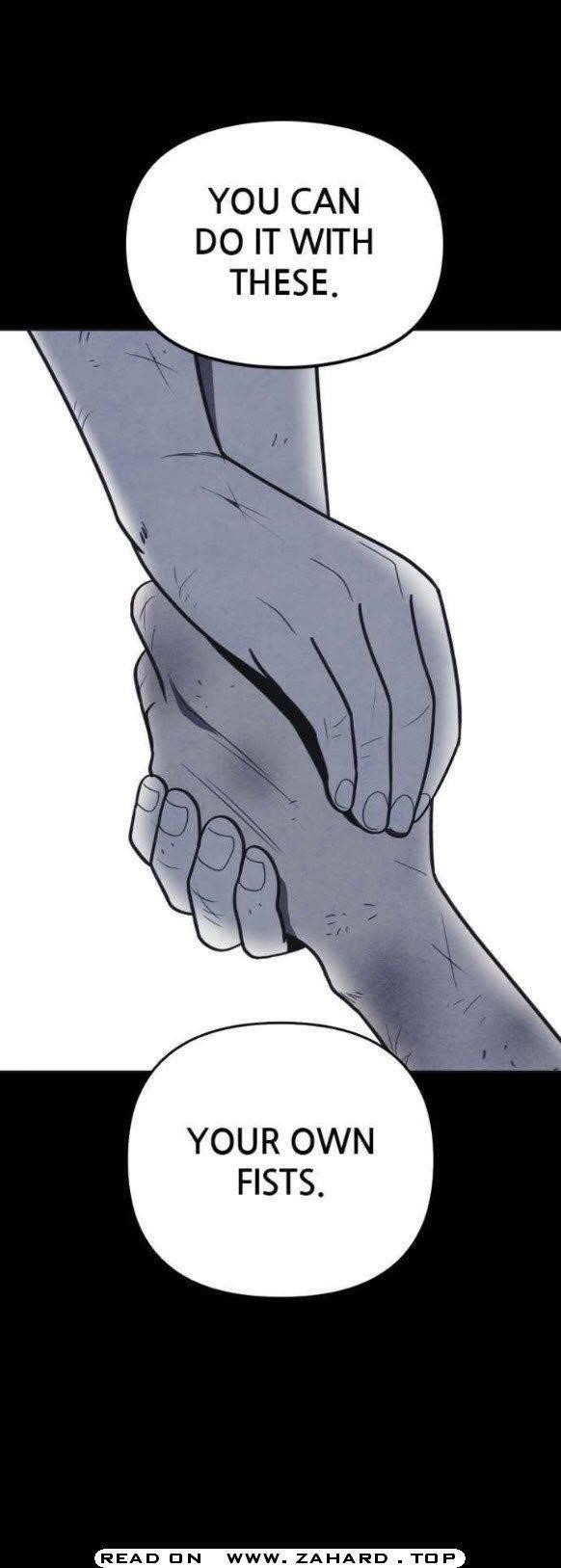 Shotgun Boy Chapter 22 - Page 35