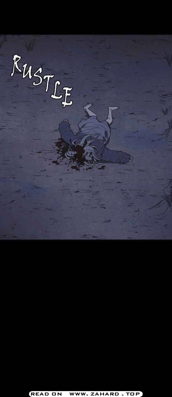 Shotgun Boy Chapter 22 - Page 37