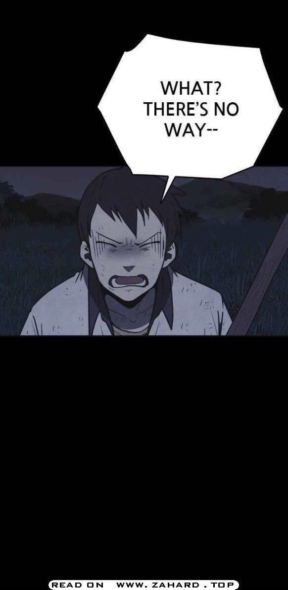 Shotgun Boy Chapter 22 - Page 43