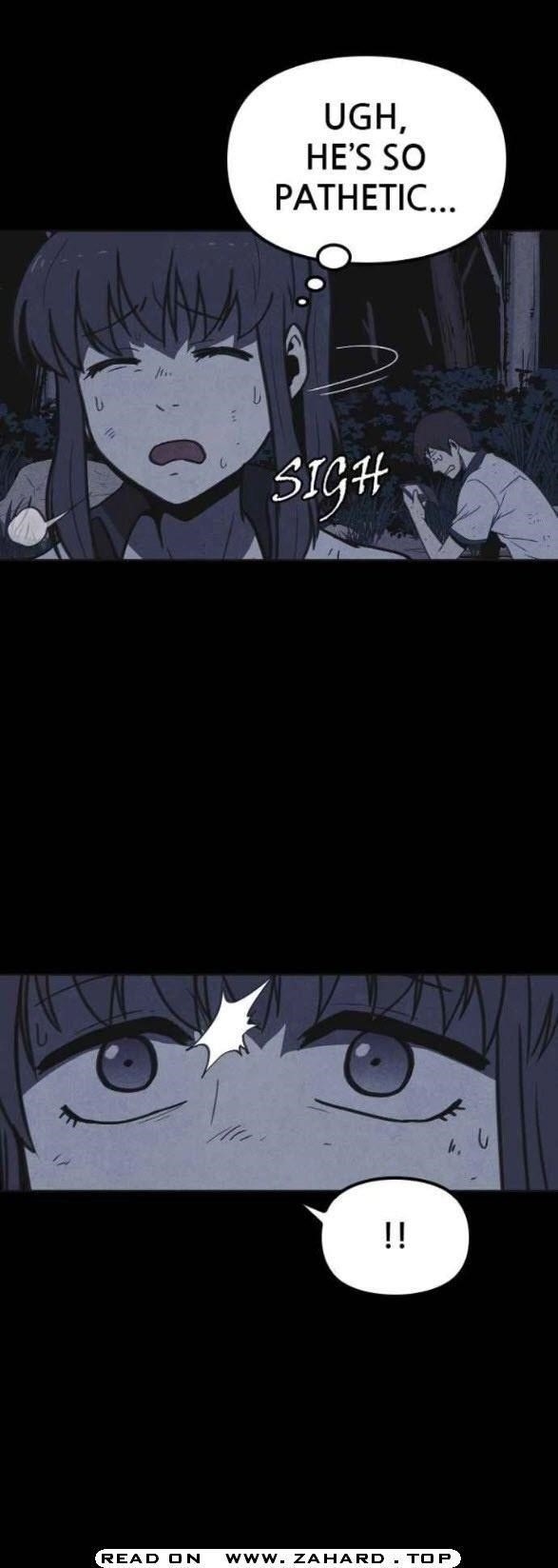 Shotgun Boy Chapter 23 - Page 11