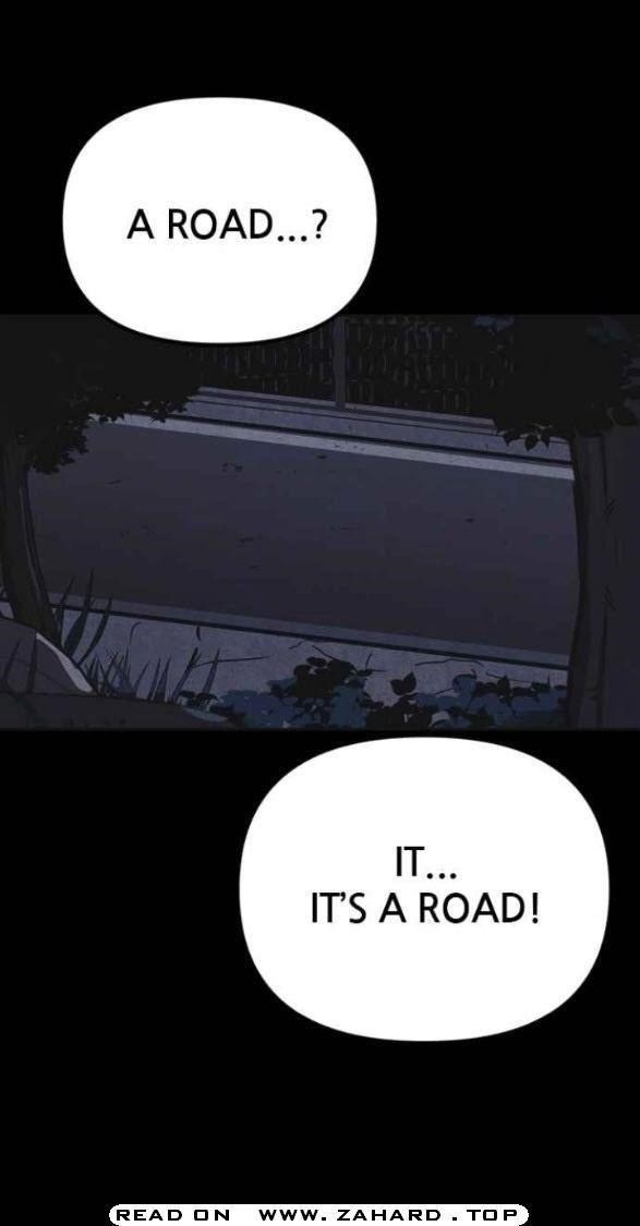 Shotgun Boy Chapter 23 - Page 13