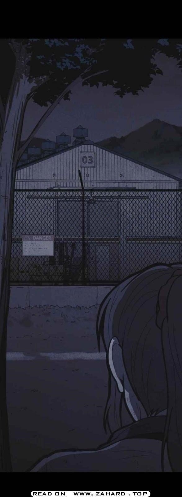 Shotgun Boy Chapter 23 - Page 18