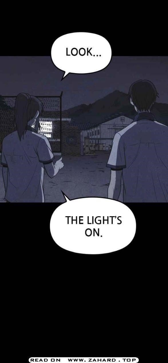 Shotgun Boy Chapter 23 - Page 22