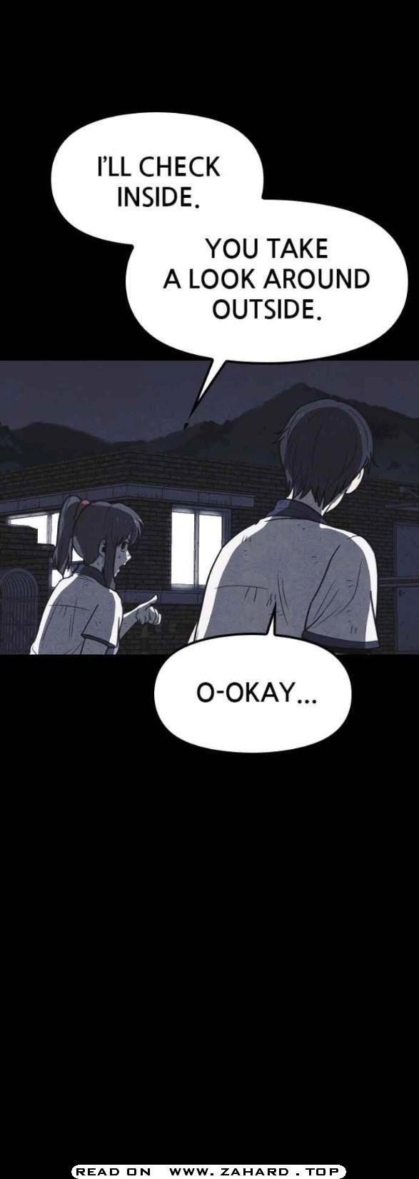 Shotgun Boy Chapter 23 - Page 25