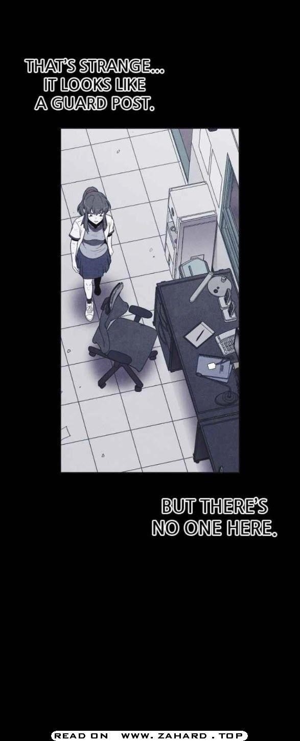 Shotgun Boy Chapter 23 - Page 29