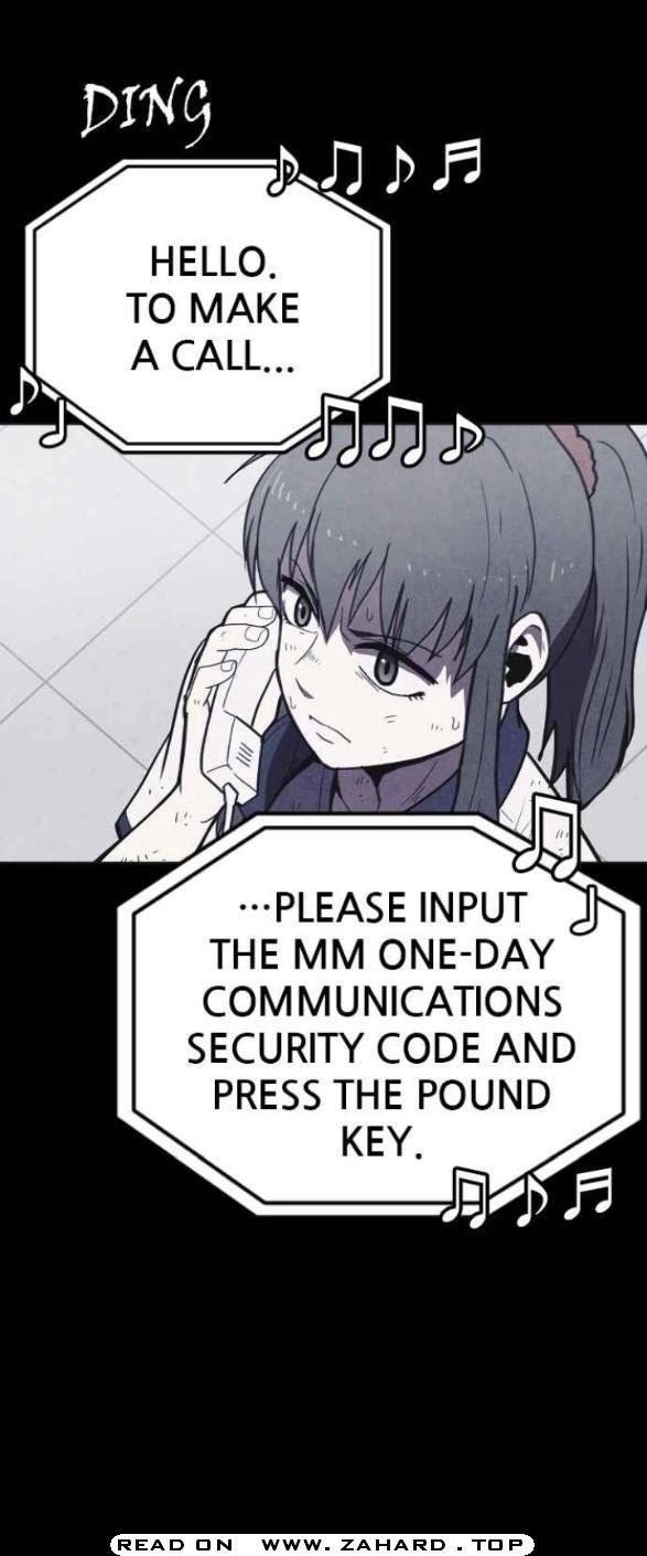 Shotgun Boy Chapter 23 - Page 38