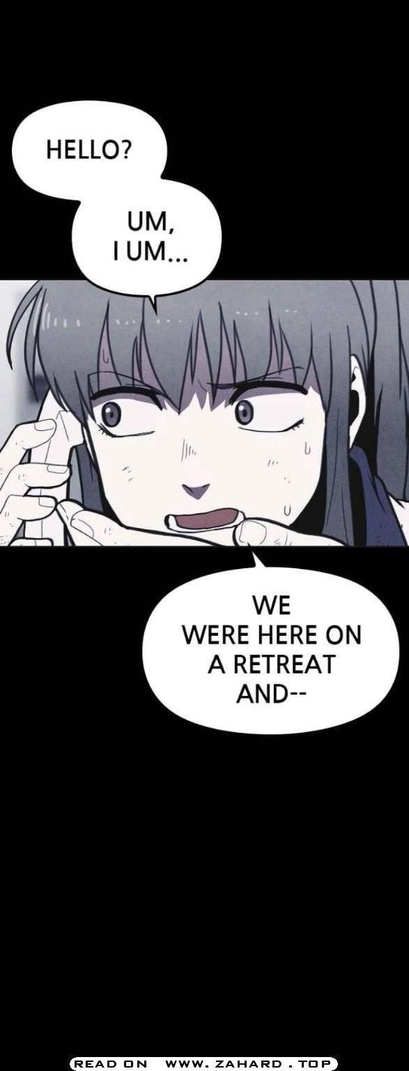 Shotgun Boy Chapter 23 - Page 44