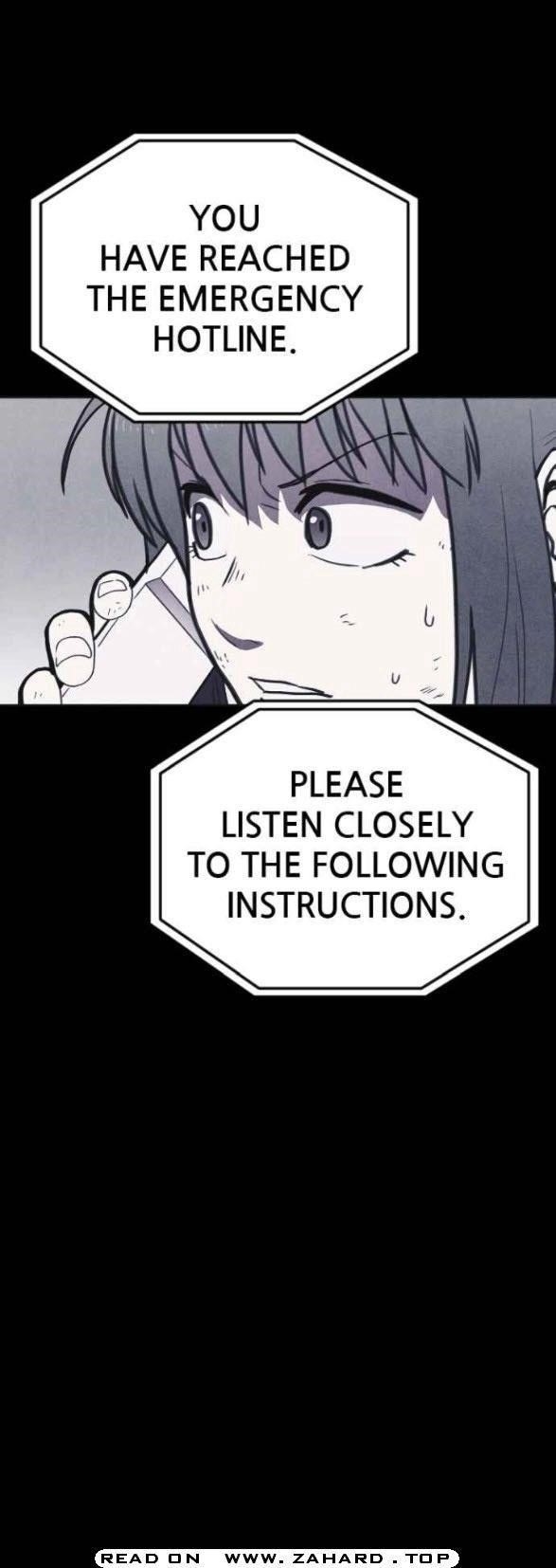 Shotgun Boy Chapter 23 - Page 50