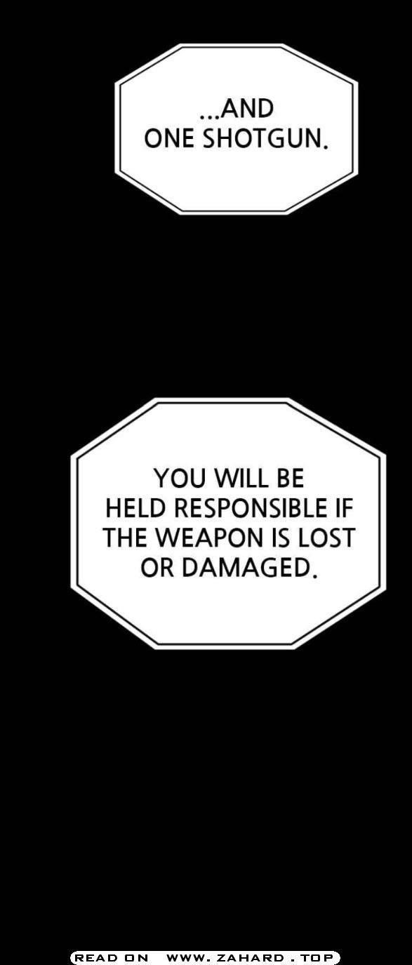 Shotgun Boy Chapter 23 - Page 53