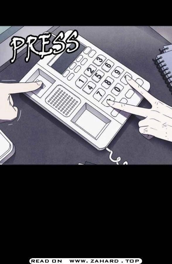 Shotgun Boy Chapter 23 - Page 62