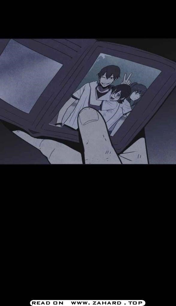 Shotgun Boy Chapter 23 - Page 9