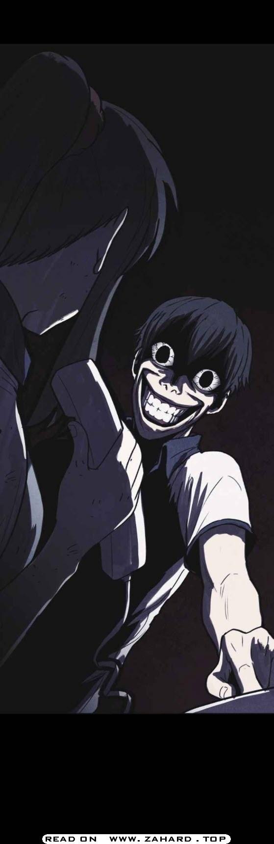 Shotgun Boy Chapter 24 - Page 10