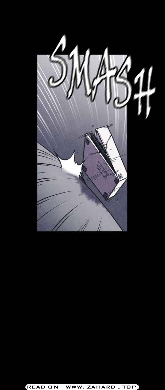 Shotgun Boy Chapter 24 - Page 14