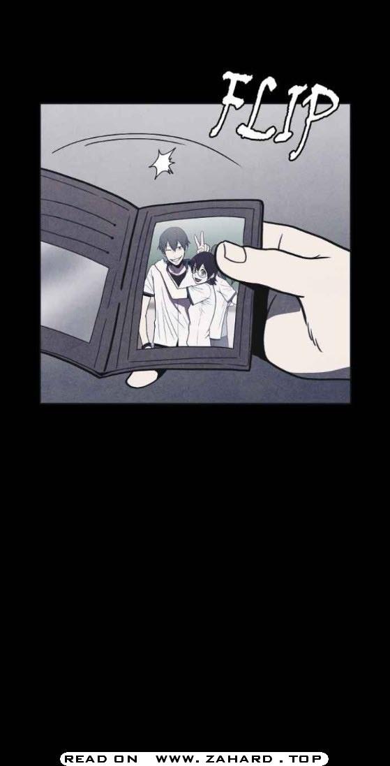 Shotgun Boy Chapter 24 - Page 19