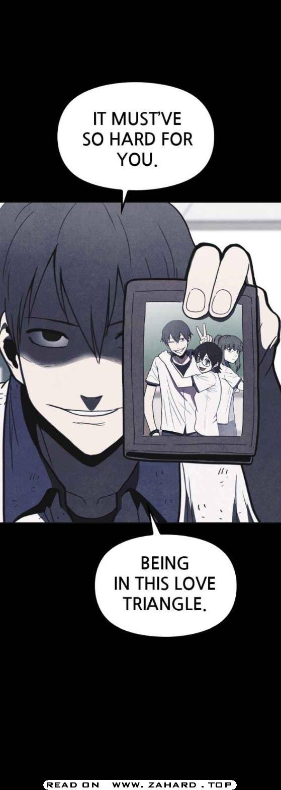 Shotgun Boy Chapter 24 - Page 20