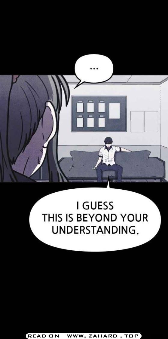 Shotgun Boy Chapter 24 - Page 34