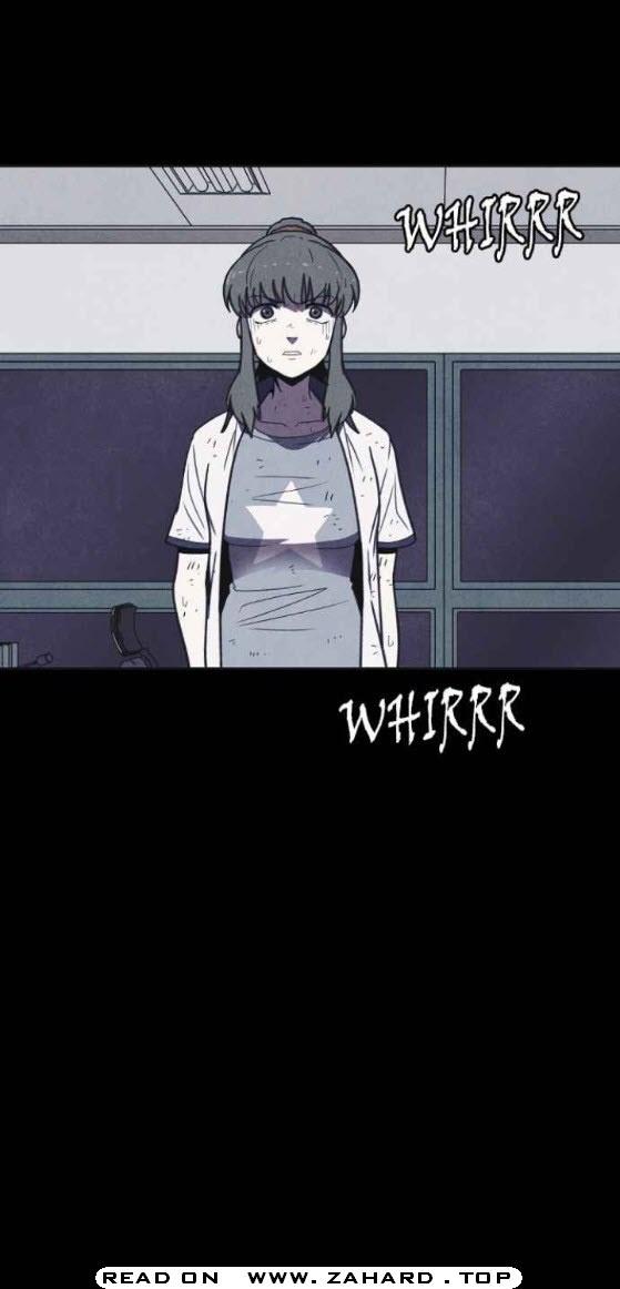 Shotgun Boy Chapter 24 - Page 38