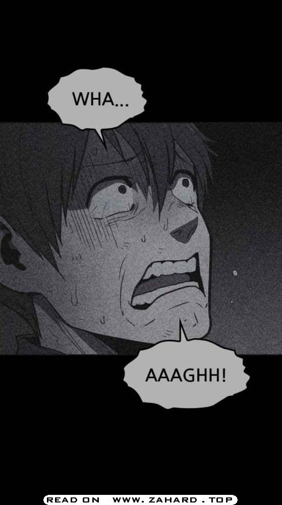 Shotgun Boy Chapter 24 - Page 4