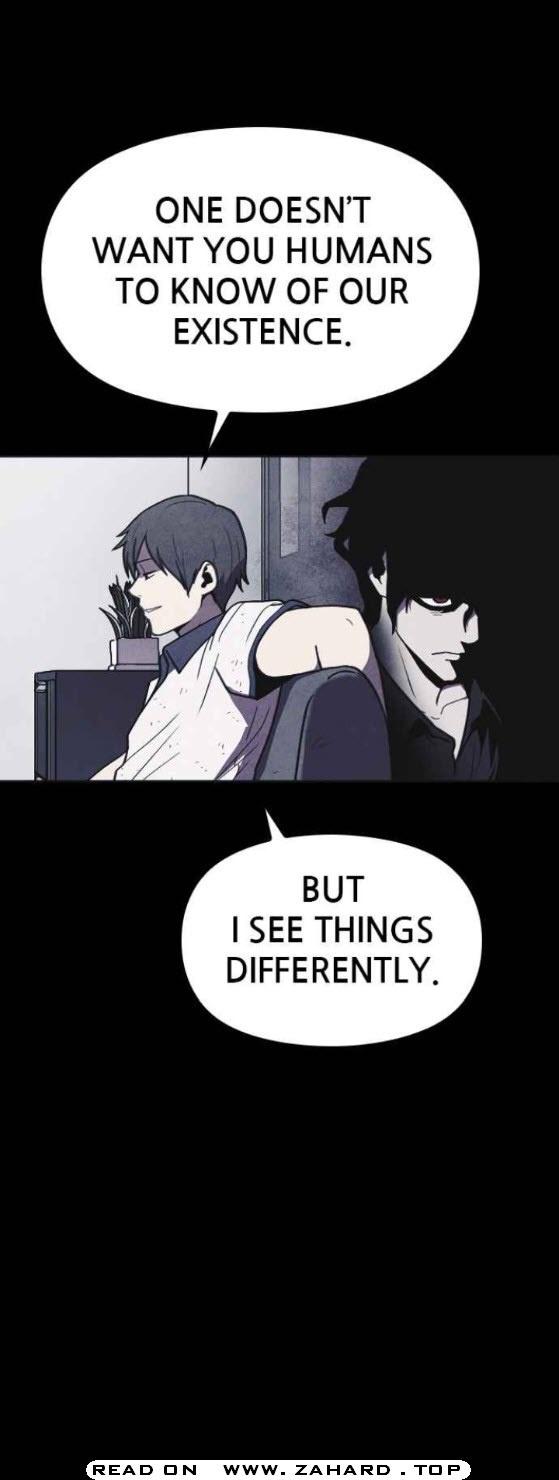 Shotgun Boy Chapter 24 - Page 41