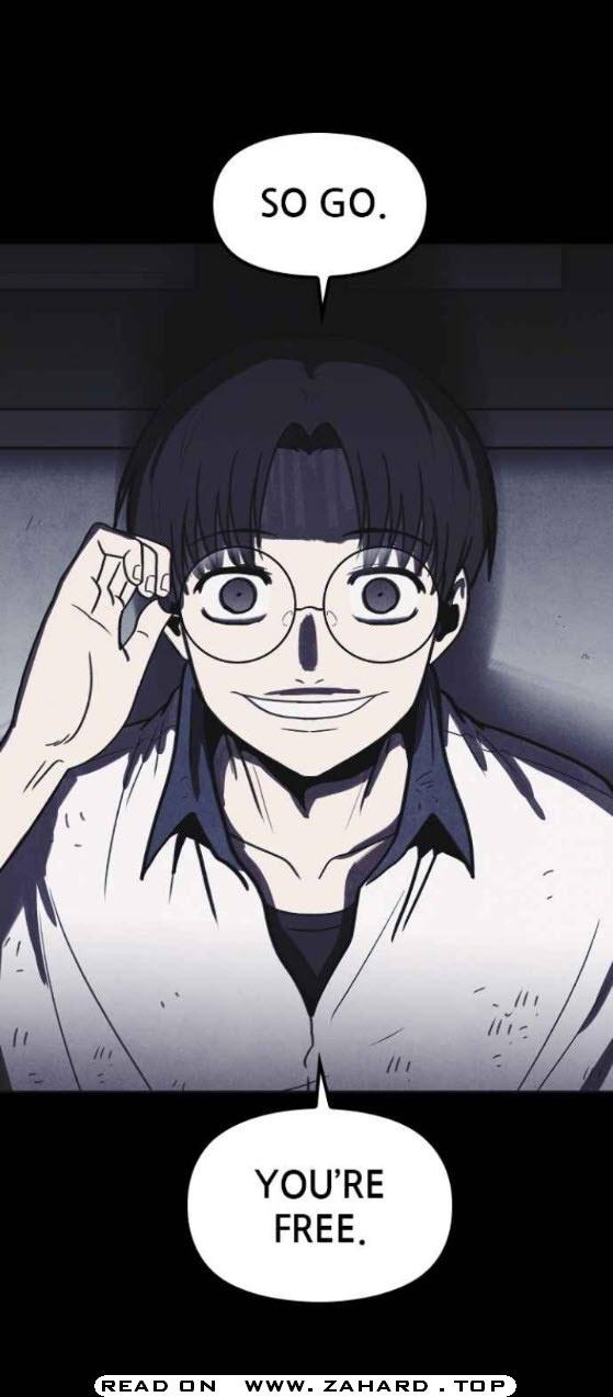 Shotgun Boy Chapter 24 - Page 45