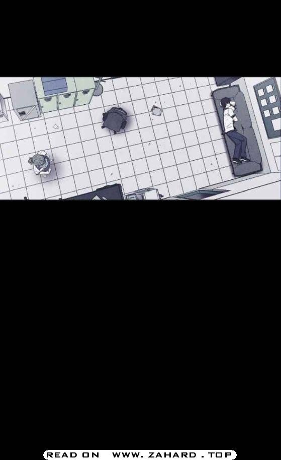 Shotgun Boy Chapter 24 - Page 50