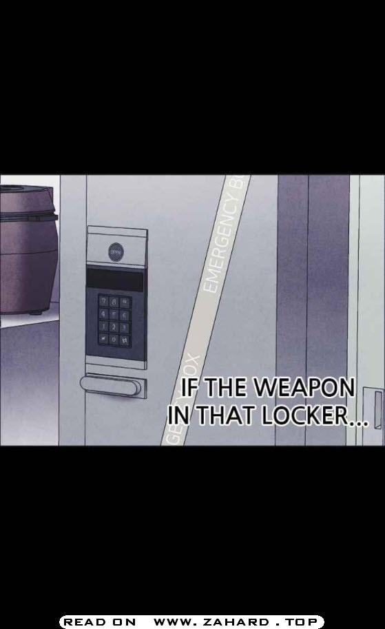 Shotgun Boy Chapter 24 - Page 53