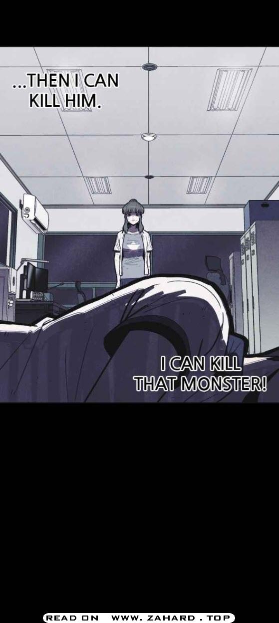 Shotgun Boy Chapter 24 - Page 55