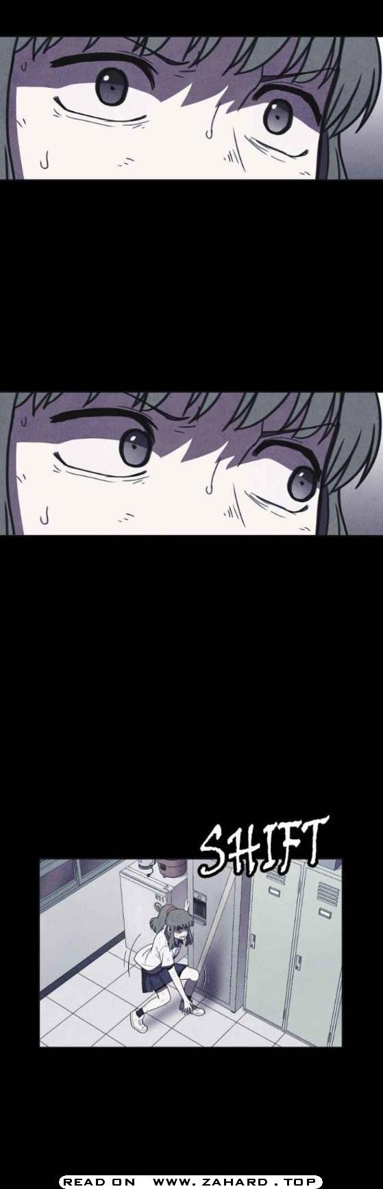 Shotgun Boy Chapter 24 - Page 57