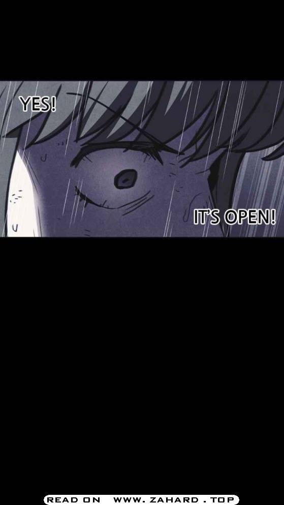 Shotgun Boy Chapter 24 - Page 60