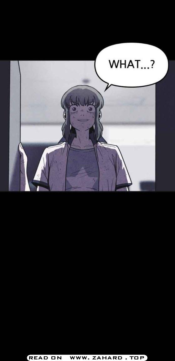 Shotgun Boy Chapter 24 - Page 64