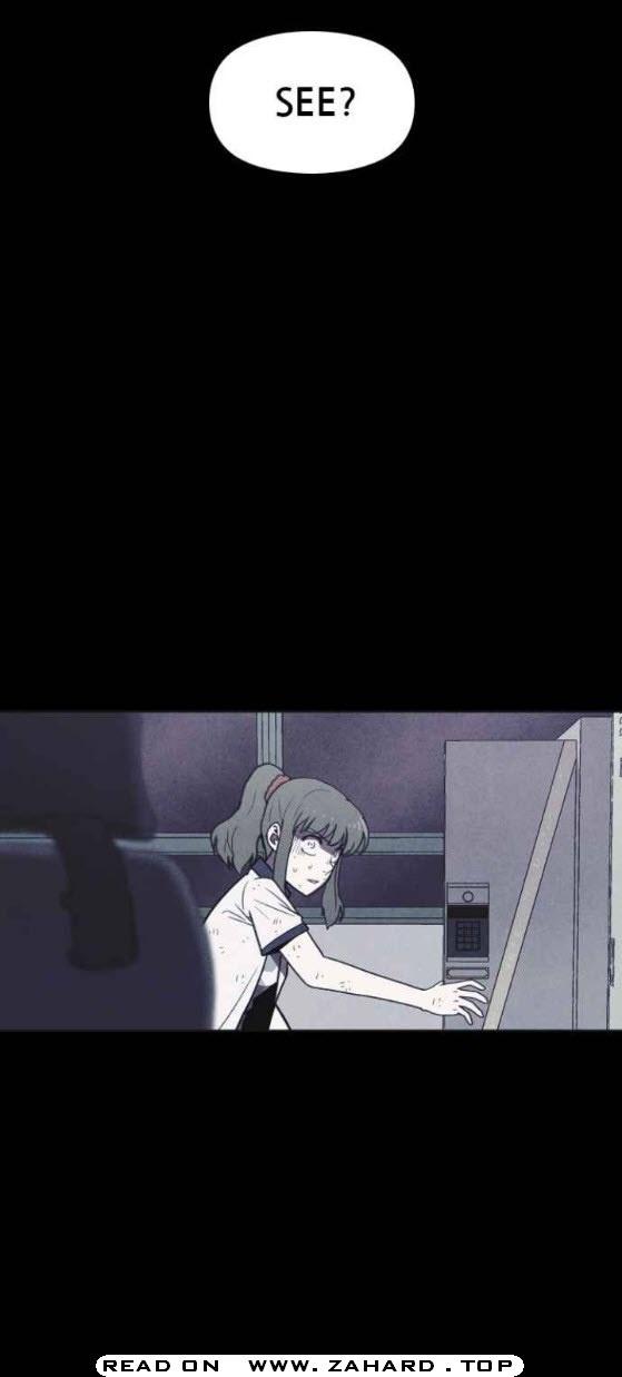 Shotgun Boy Chapter 24 - Page 65