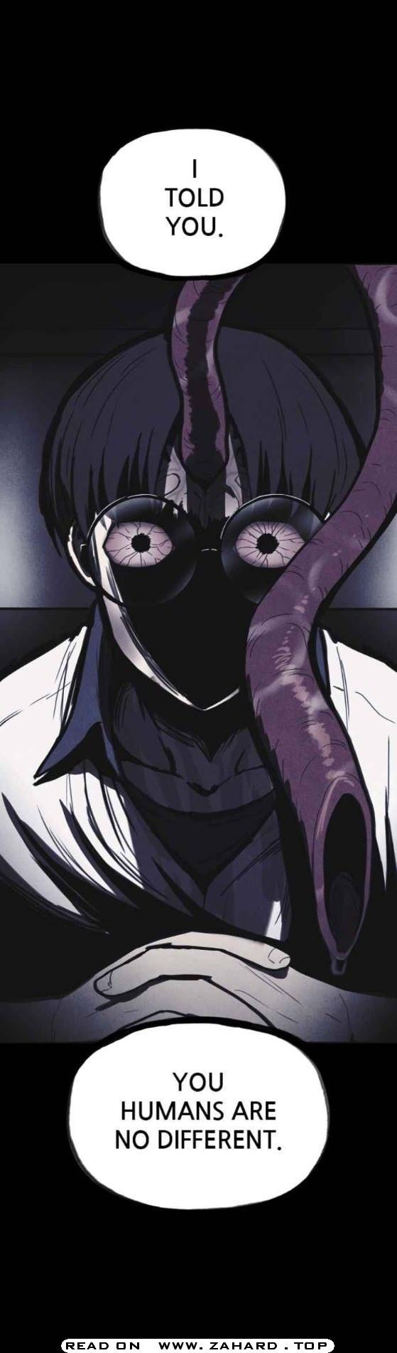 Shotgun Boy Chapter 24 - Page 67