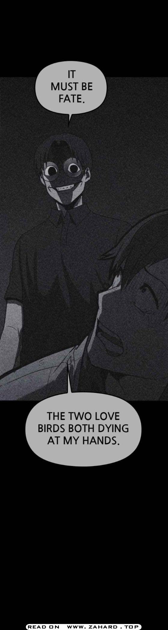 Shotgun Boy Chapter 24 - Page 7