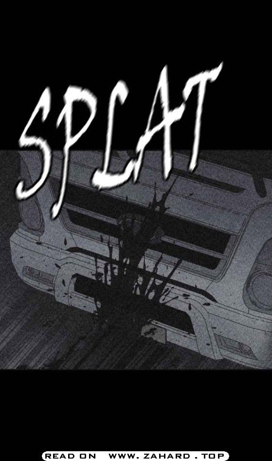 Shotgun Boy Chapter 24 - Page 8