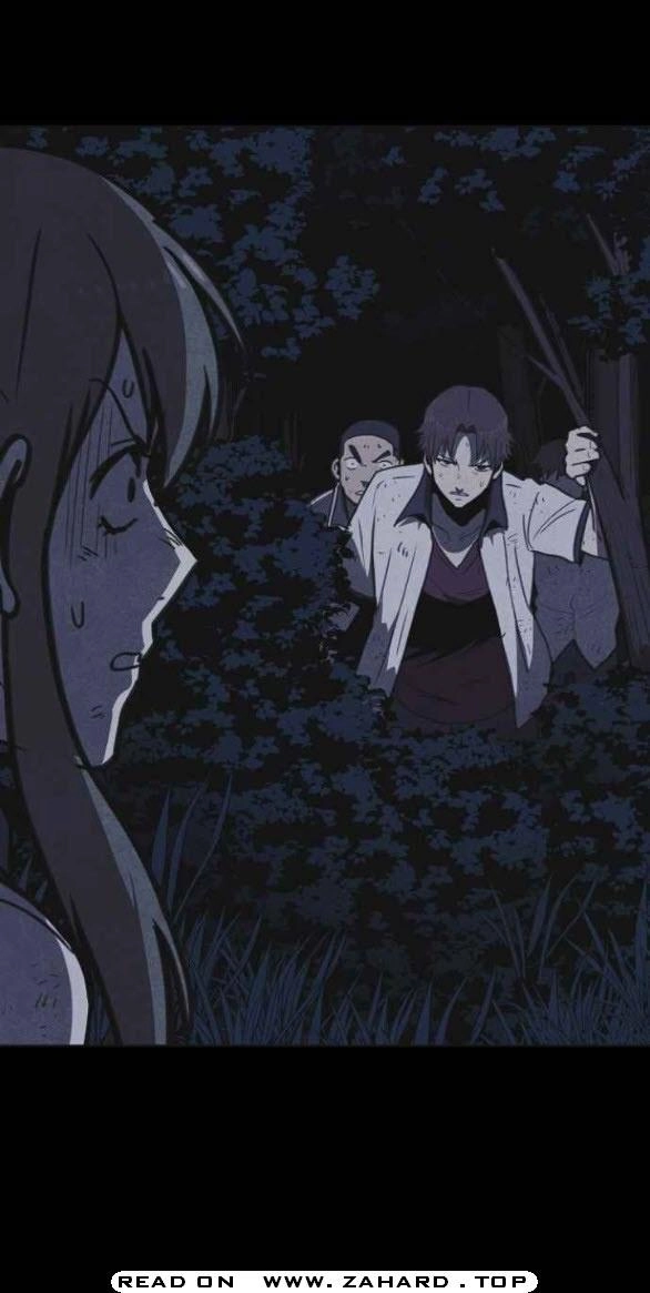 Shotgun Boy Chapter 25 - Page 15