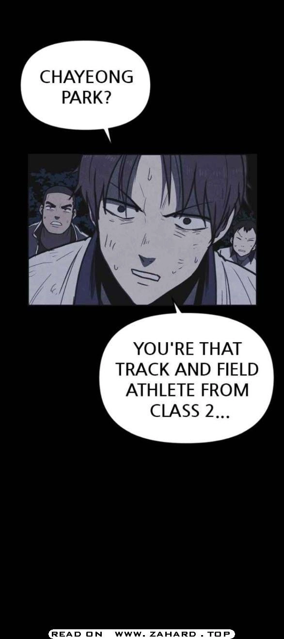 Shotgun Boy Chapter 25 - Page 16