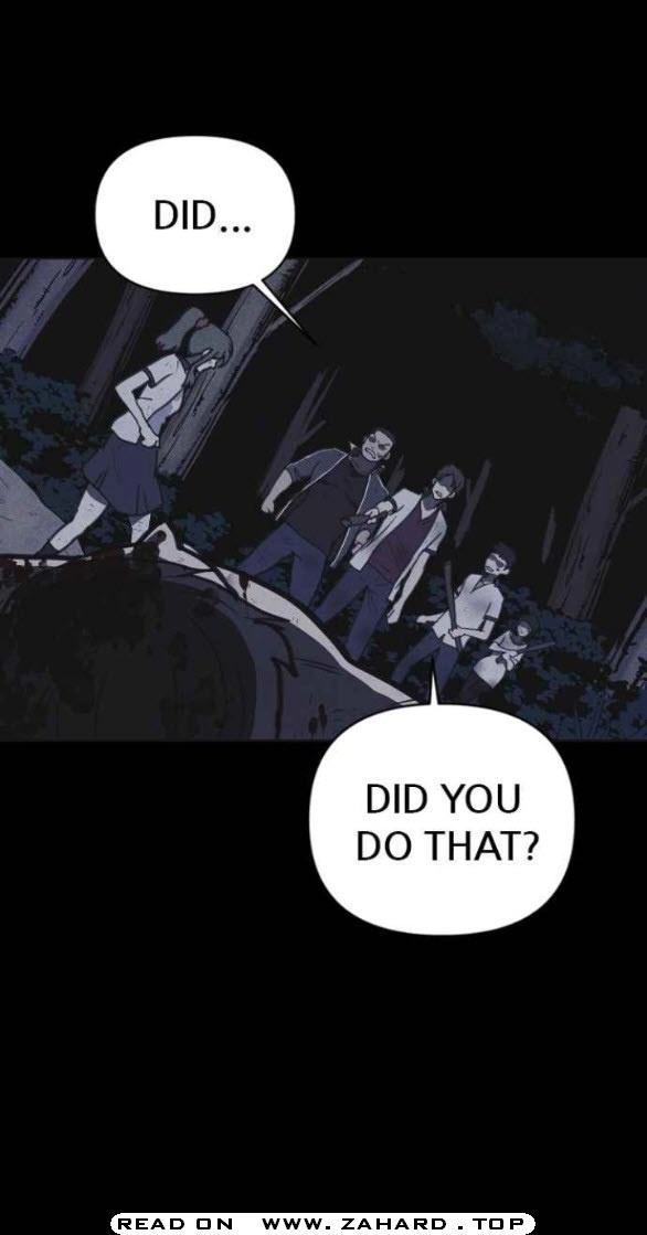 Shotgun Boy Chapter 25 - Page 20