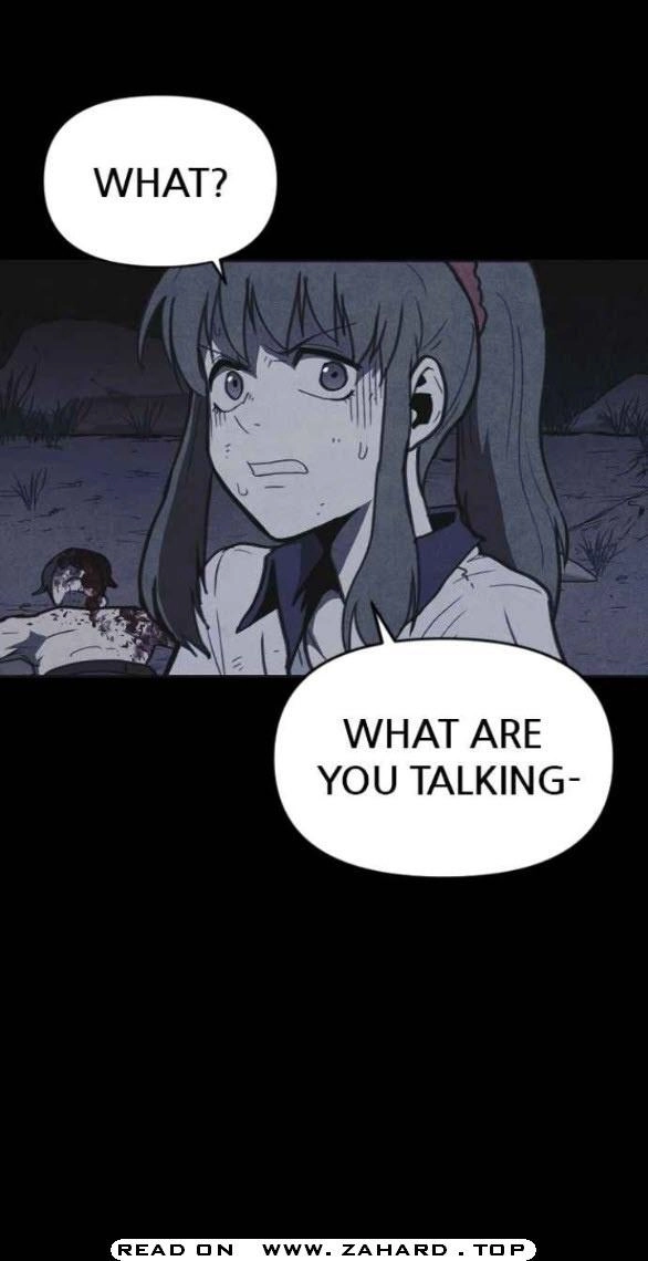 Shotgun Boy Chapter 25 - Page 21