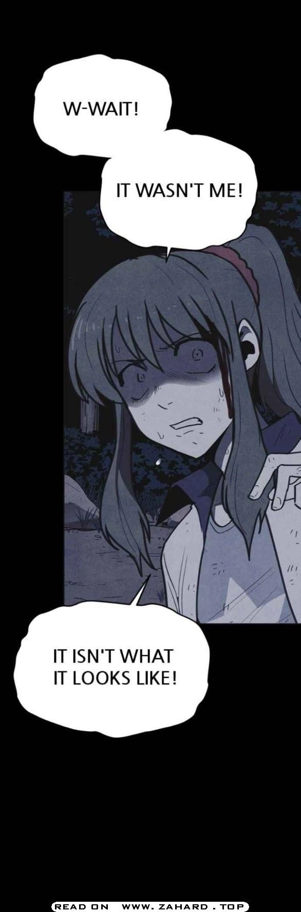 Shotgun Boy Chapter 25 - Page 25