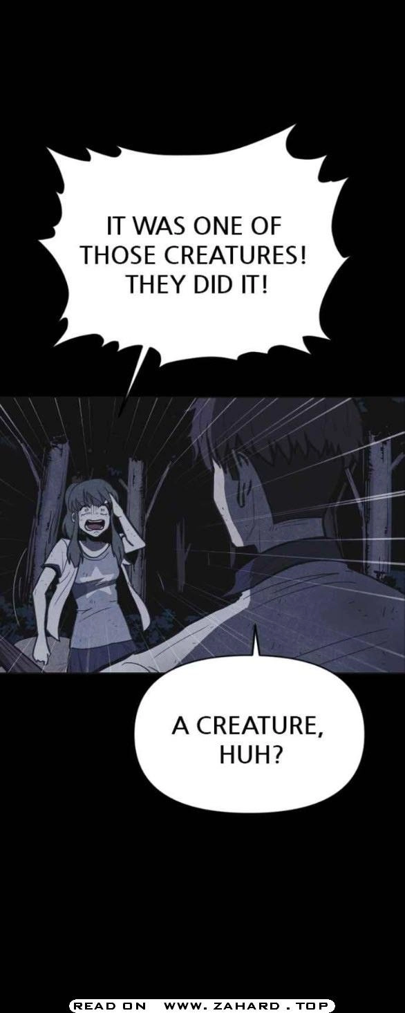 Shotgun Boy Chapter 25 - Page 26