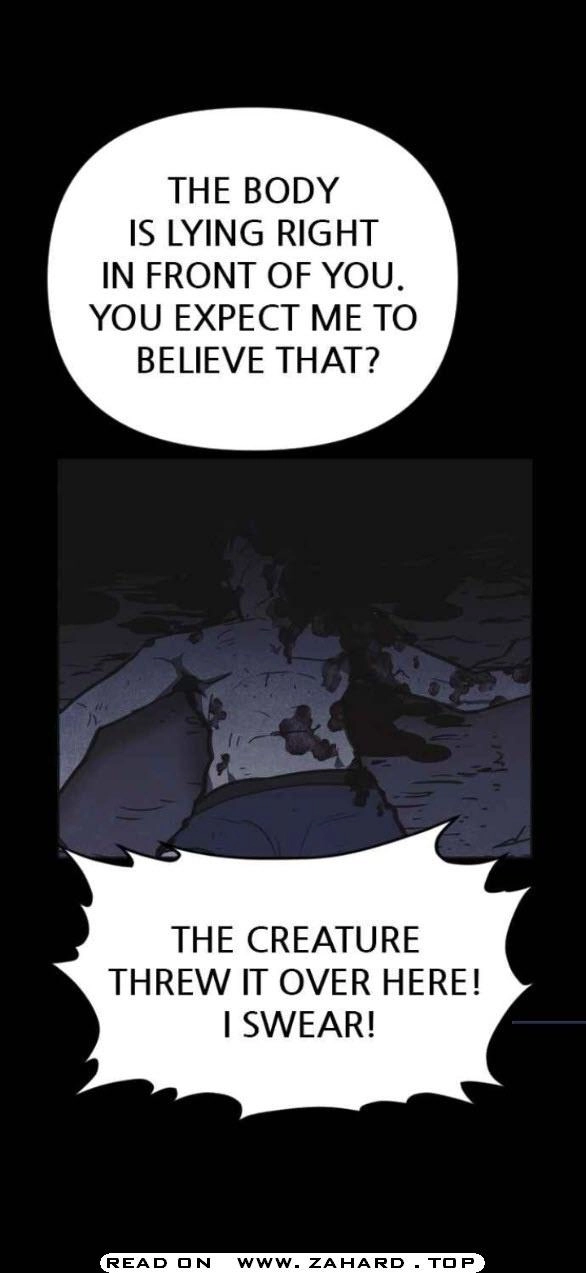 Shotgun Boy Chapter 25 - Page 27