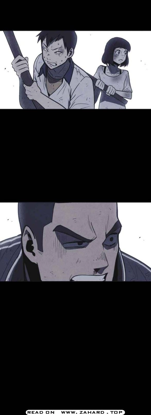 Shotgun Boy Chapter 25 - Page 30