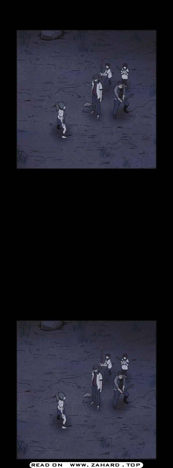 Shotgun Boy Chapter 25 - Page 31