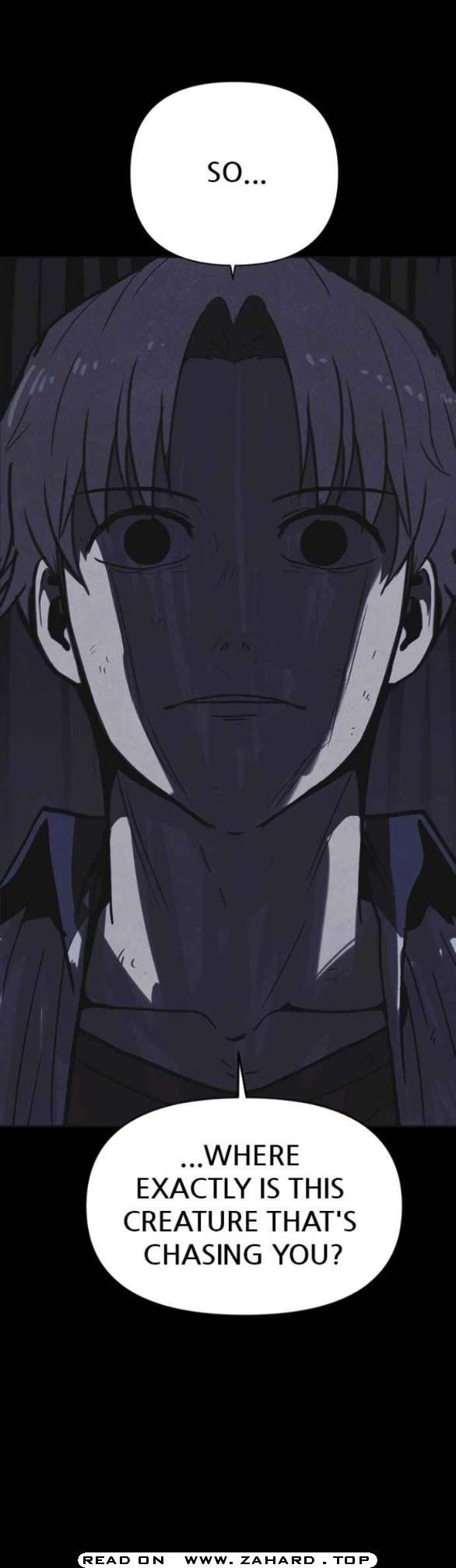 Shotgun Boy Chapter 25 - Page 33