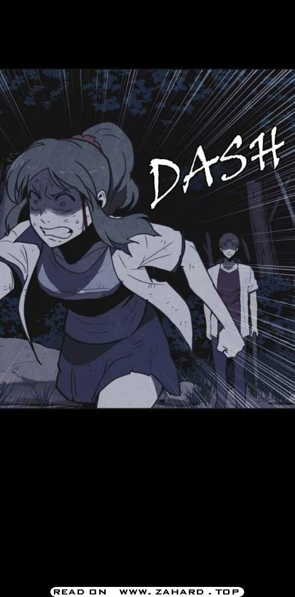 Shotgun Boy Chapter 25 - Page 35