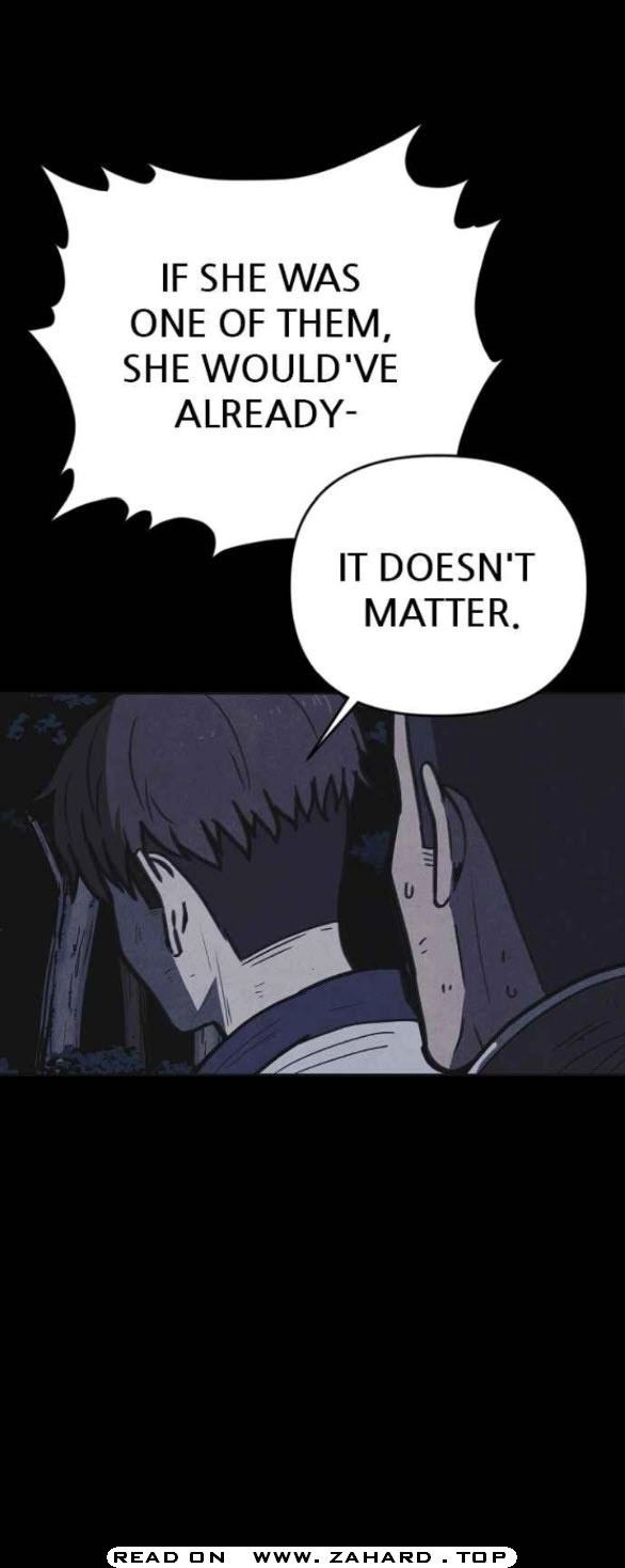 Shotgun Boy Chapter 25 - Page 37